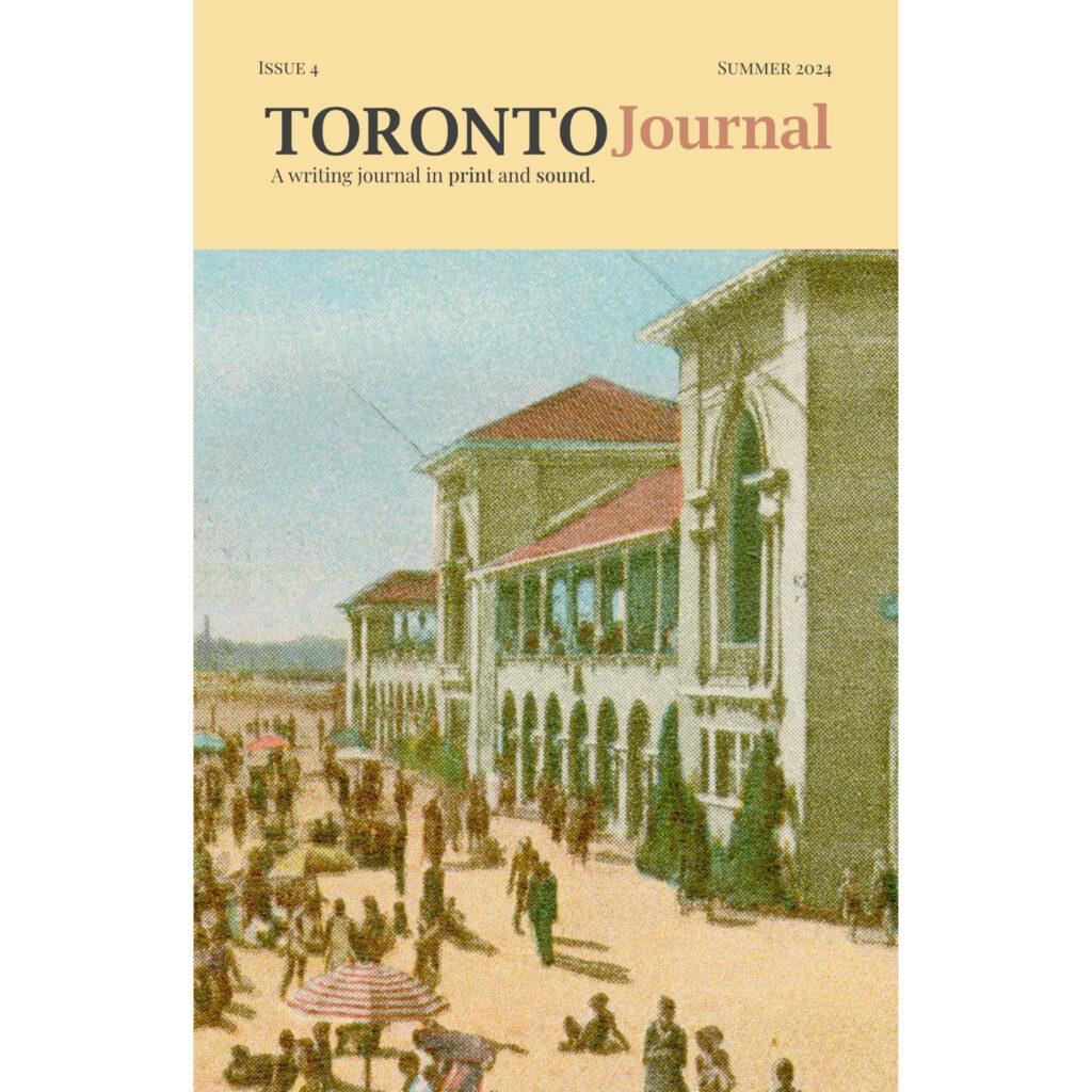 Issue 4: Summer 2024
