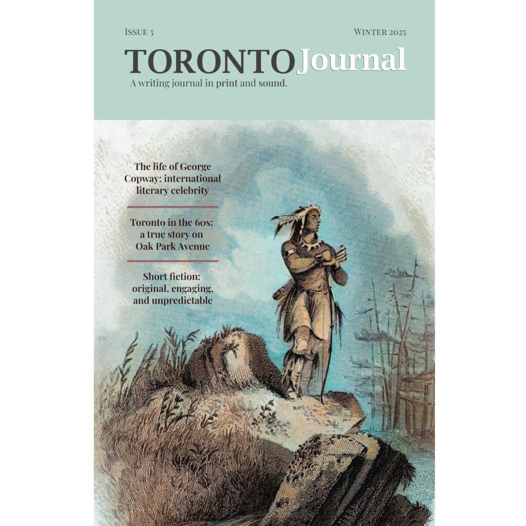 Issue 5: Winter 2025