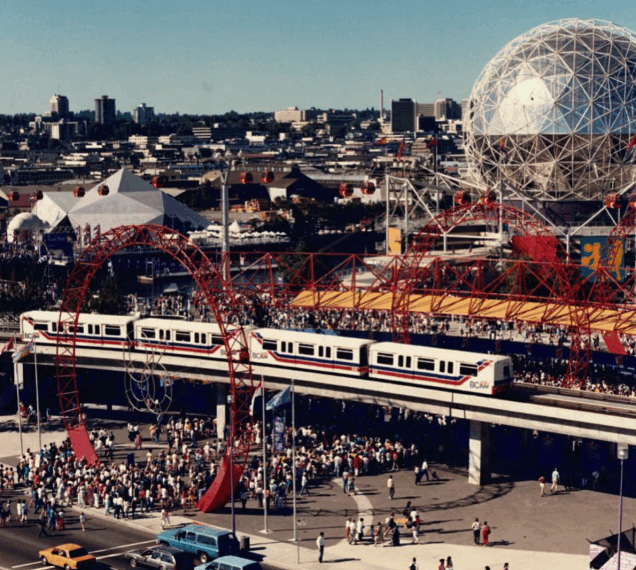 Tubes for the People