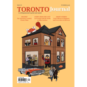 Issue 8: Summer 2026